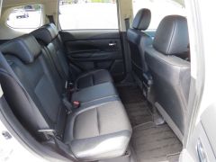 Photo of the vehicle Mitsubishi Outlander