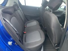 Photo of the vehicle Hyundai i20