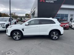 Photo of the vehicle Mitsubishi ASX