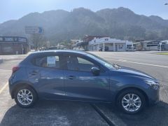 Photo of the vehicle Mazda 2