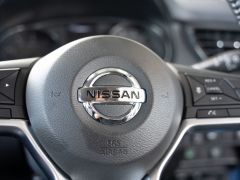 Photo of the vehicle Nissan X-Trail