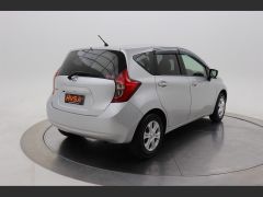 Photo of the vehicle Nissan Note