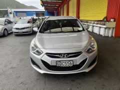 Photo of the vehicle Hyundai i40