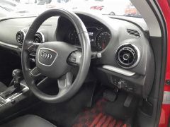 Photo of the vehicle Audi A3