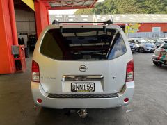 Photo of the vehicle Nissan Pathfinder