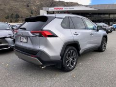 Photo of the vehicle Toyota RAV4