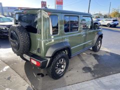 Photo of the vehicle Suzuki Jimny