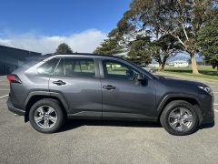 Photo of the vehicle Toyota RAV4