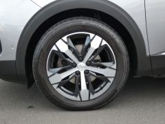 Photo of the vehicle Peugeot 3008