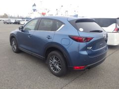 Photo of the vehicle Mazda CX-5