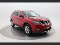 Photo of the vehicle Nissan X-Trail