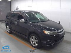 Photo of the vehicle Mitsubishi Outlander