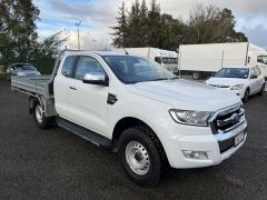 Photo of the vehicle Ford Ranger