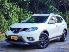 Photo of the vehicle Nissan X-Trail