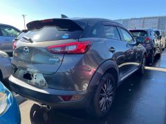 Photo of the vehicle Mazda CX-3