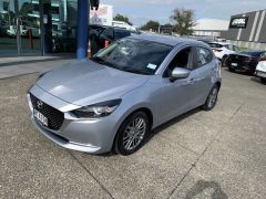 Photo of the vehicle Mazda 2