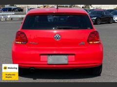 Photo of the vehicle Volkswagen Polo