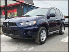 Photo of the vehicle Mitsubishi Outlander