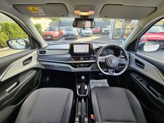 Photo of the vehicle Suzuki Swift