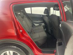 Photo of the vehicle Kia Sportage