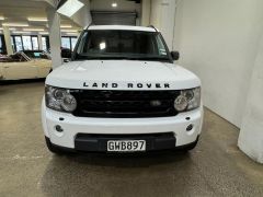 Photo of the vehicle Land Rover Discovery