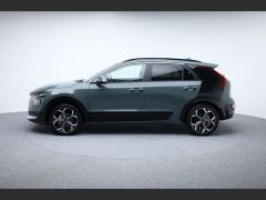 Photo of the vehicle Kia Niro