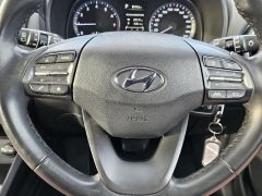 Photo of the vehicle Hyundai Kona