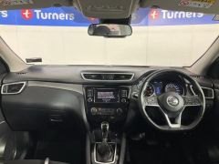 Photo of the vehicle Nissan Qashqai