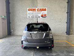 Photo of the vehicle Honda Fit