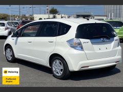 Photo of the vehicle Honda Fit