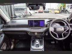 Photo of the vehicle Haval Jolion