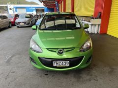 Photo of the vehicle Mazda 2