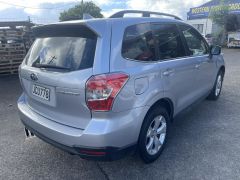 Photo of the vehicle Subaru Forester