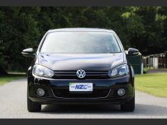 Photo of the vehicle Volkswagen Golf