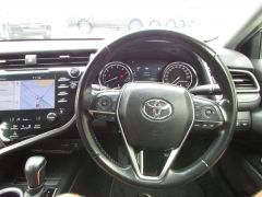 Photo of the vehicle Toyota Camry