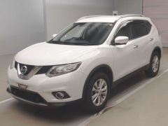 Photo of the vehicle Nissan X-Trail