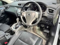 Photo of the vehicle Nissan X-Trail