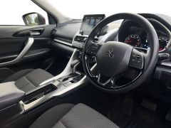 Photo of the vehicle Mitsubishi Eclipse Cross