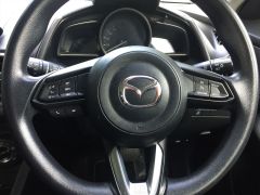 Photo of the vehicle Mazda CX-3