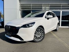 Photo of the vehicle Mazda 2