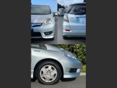 Photo of the vehicle Honda Fit