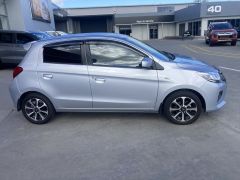 Photo of the vehicle Mitsubishi Mirage