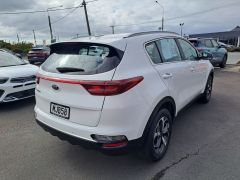 Photo of the vehicle Kia Sportage