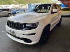 Photo of the vehicle Jeep Grand Cherokee