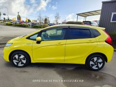 Photo of the vehicle Honda Fit