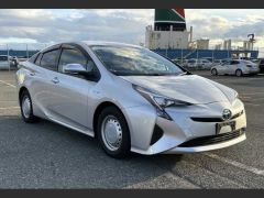 Photo of the vehicle Toyota Prius