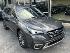 Photo of the vehicle Subaru Outback