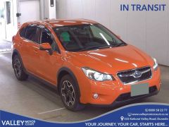 Photo of the vehicle Subaru XV