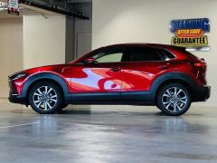 Photo of the vehicle Mazda CX-30