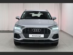 Photo of the vehicle Audi Q3